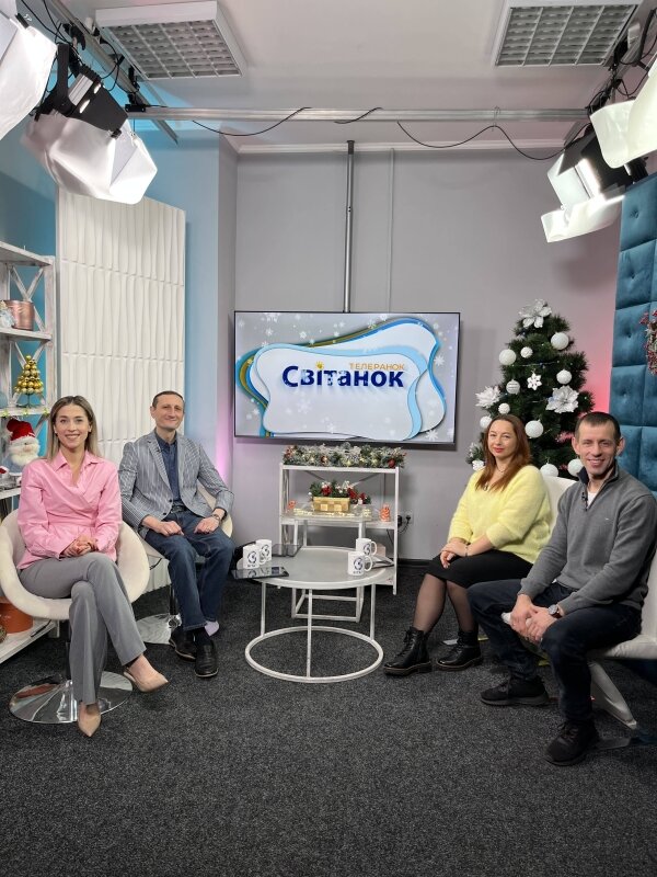 elektromontazhna kompaniya Barchuk