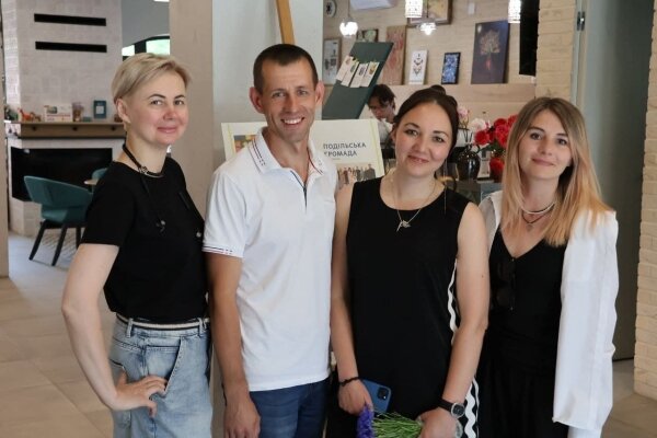 elektromontazhna kompaniya Barchuk