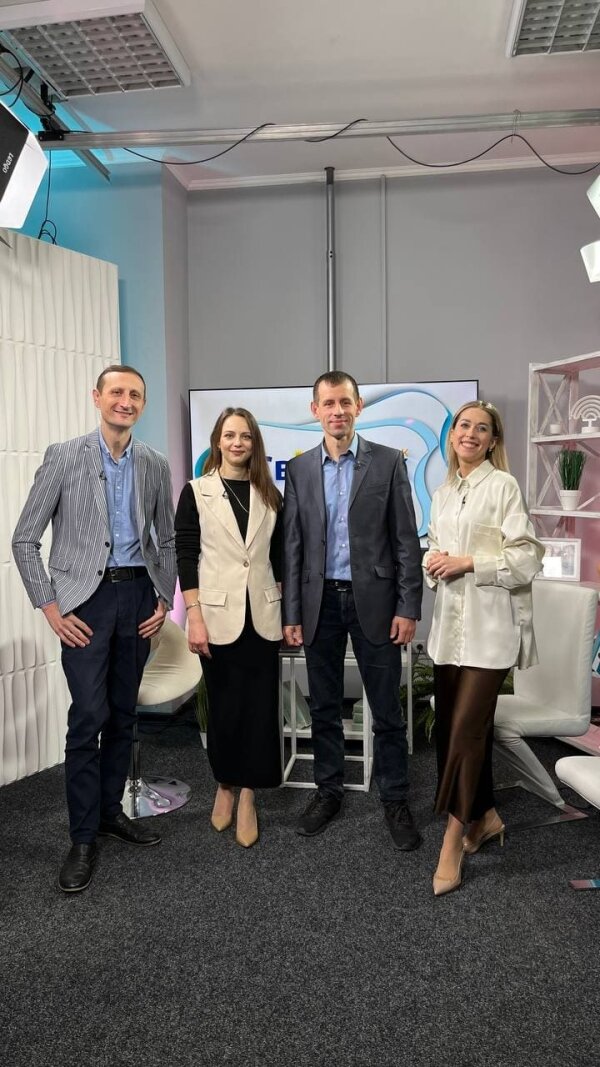 elektromontazhna kompaniya Barchuk