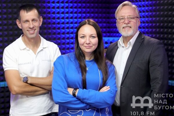 elektromontazhna kompaniya Barchuk
