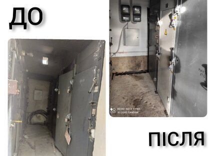 Реконструкція трансформаторної підстанції ТП-543 у м. Вінниця, що на Хмельницькому шосе — Фото 3