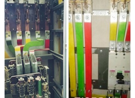 Реконструкція трансформаторної підстанції ТП-543 у м. Вінниця, що на Хмельницькому шосе — Фото 7