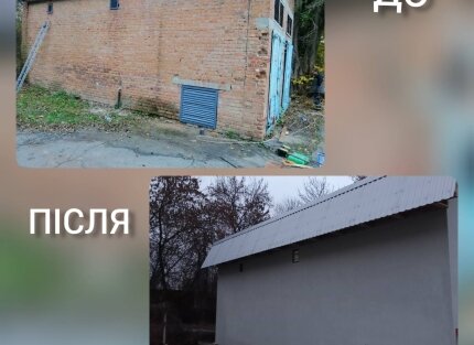 Реконструкція трансформаторної підстанції ТП-543 у м. Вінниця, що на Хмельницькому шосе — Фото 8