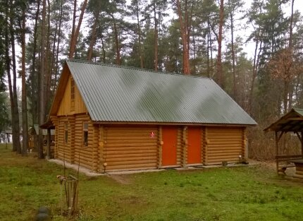 Монтаж блискавкозахисту в с. Степашки Вінницької обл. — Фото 3