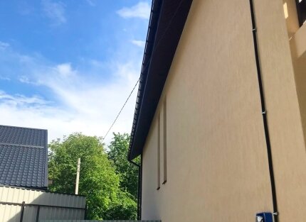 Електропостачання багатоквартирного будинку на вул. Г. Арабея — Фото 4