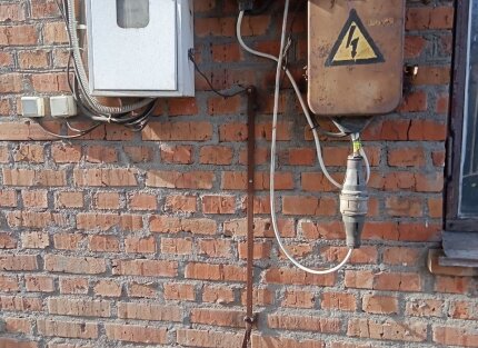 ПП "ХЛІБОЗАХИСТ" (Перевірка електричних параметрів контура заземлення та електрообладнання) — Фото 2