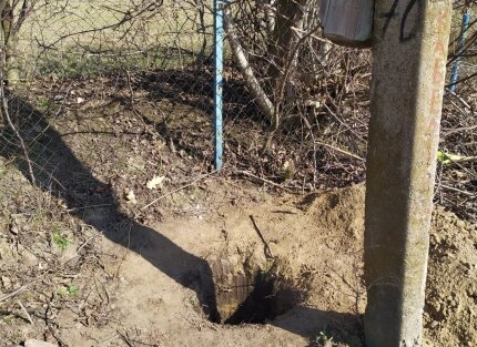 Комплекс робіт по електропостачанню будівлі за адресою: Вінницька обл., с.Іванівка — Фото 2