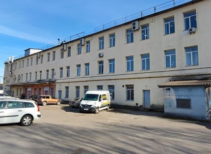 Комплекс електромонтажних робіт (ТОВ «СВ ТЕХНОЛОГІЯ») — Фото 4