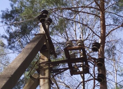 ТОВ «ВСТ-ОЙЛ» (ремонт та обслуговування трансформаторної підстанції) — Фото 6