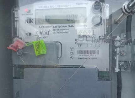 Відновлення працездатності трансформаторної підстанції (пошук місця пошкодження, заміна кабельної муфти) — Фото 2