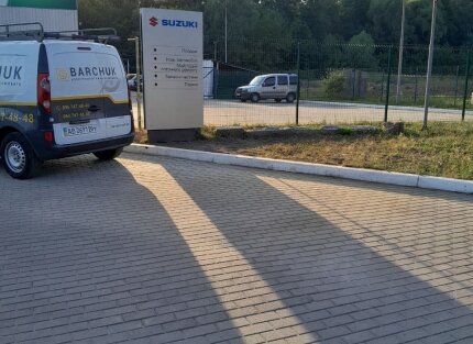 Дочірнє підприємство «Автотрейдінг - Вінниця» (Комплекс робіт з пошуку місця пошкодження та ремонту КЛ) — Фото 8