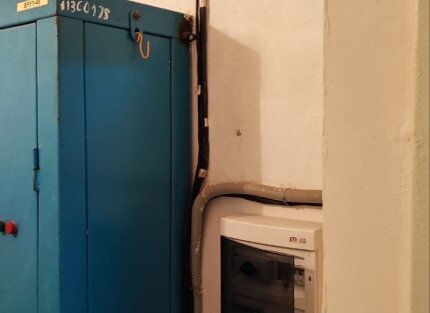 Комунальний заклад "Дошкільний навчальний заклад №3 ВМР" (підключення генератора) — Фото 4