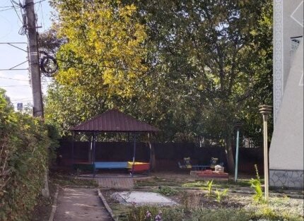 Комунальний заклад "Дошкільний навчальний заклад №6 ВМР" (підключення генератора) — Фото 6