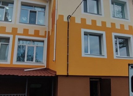 КЗ "Заклад дошкільної освіти №21 ВМР" (підключення генератора) — Фото 4