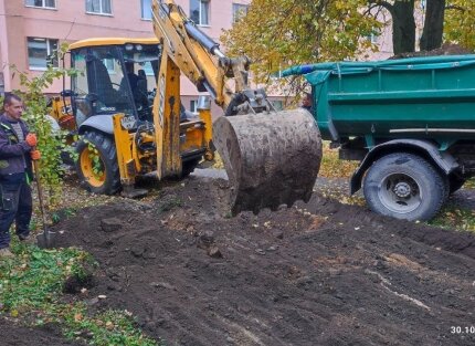 Реконструкція мережі електропостачання будівлі стаціонару та будівлі пологового будинку зі встановленням дизель-генератора для забезпечення резервного живлення в КНП «Вінницька міська клінічна лікарня «Центр матері та дитини»