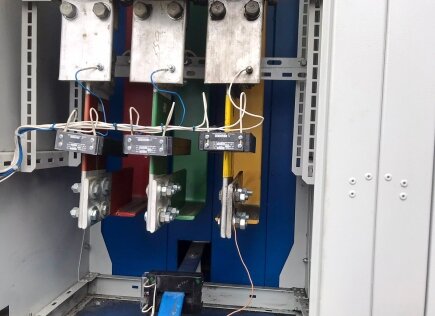 Наші роботи