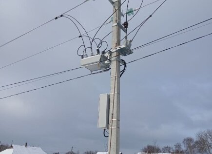 Наші роботи