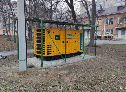 Наші роботи — Фото 3